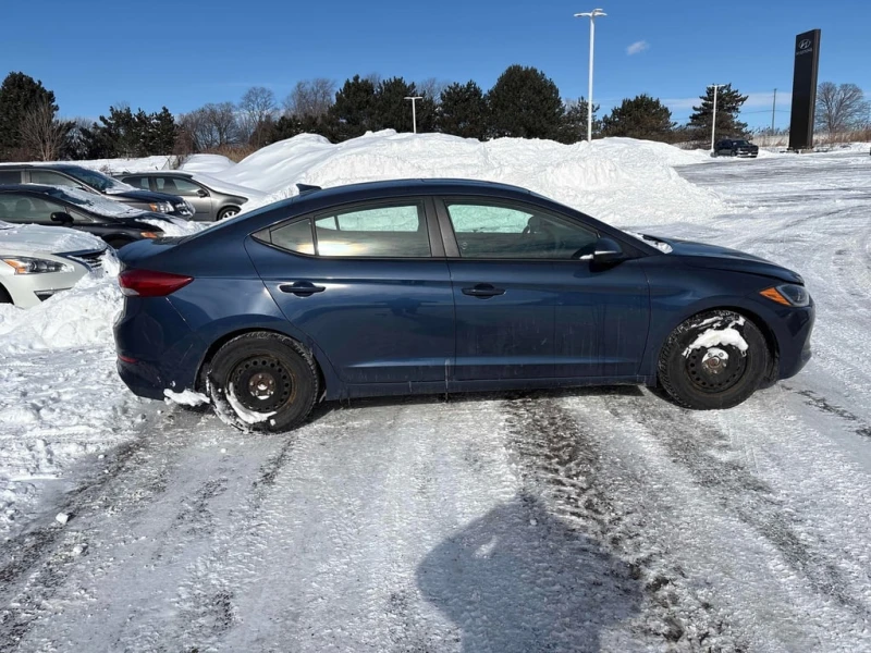 Hyundai Elantra * GLS * CARFAX * ЦЕНА ДО БГ, снимка 5 - Автомобили и джипове - 53327516