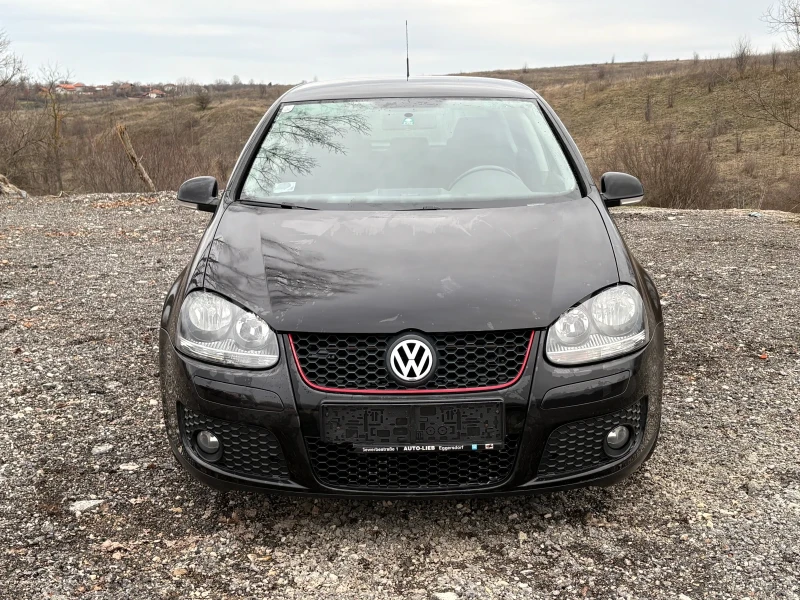 VW Golf 1.9 TDI, снимка 8 - Автомобили и джипове - 53479401
