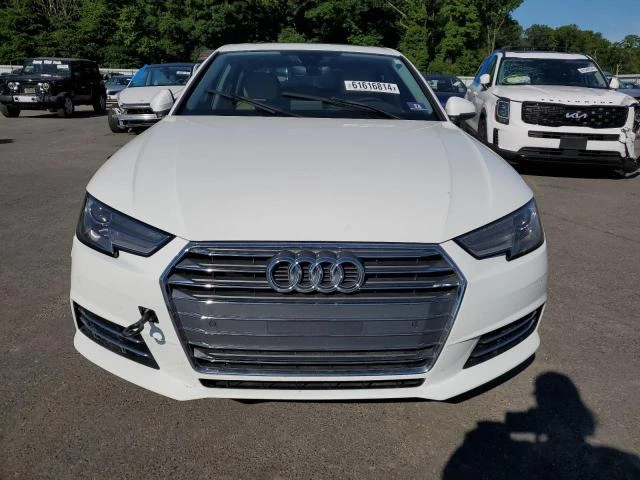 Audi A4 2016 AUDI A4 PREMIUM Подгрев* Камери* , снимка 2 - Автомобили и джипове - 47338474