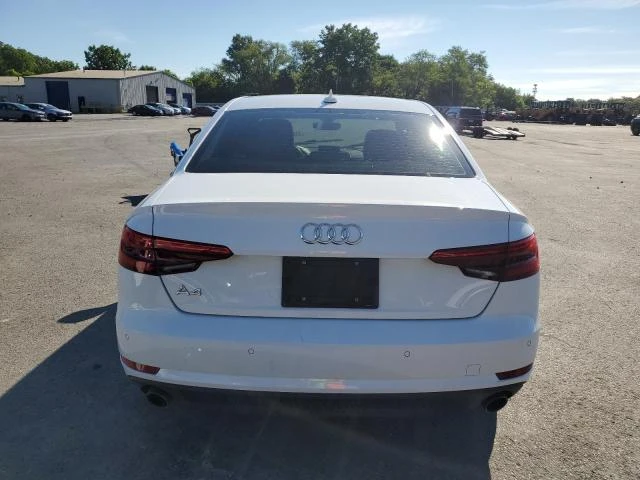 Audi A4 2016 AUDI A4 PREMIUM Подгрев* Камери* , снимка 6 - Автомобили и джипове - 47338474