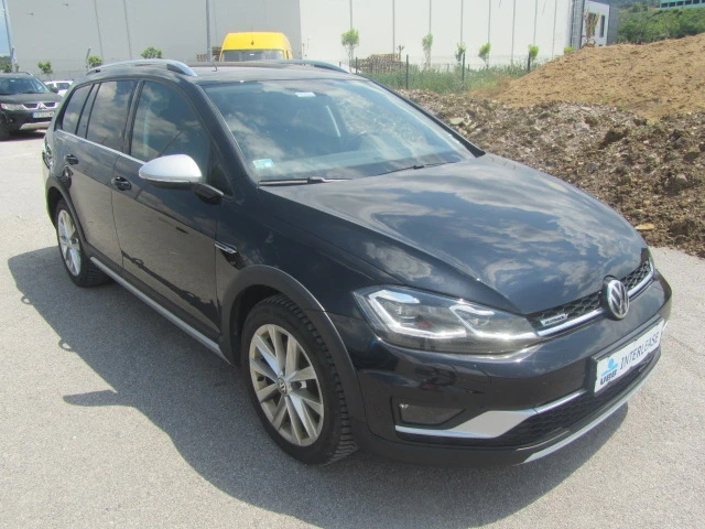 VW Golf, снимка 2 - Автомобили и джипове - 47430750