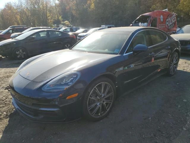 Porsche Panamera 2020 PORSCHE PANAMERA 4S, снимка 1 - Автомобили и джипове - 48363622