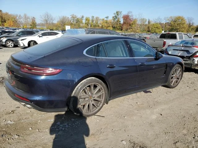 Porsche Panamera 2020 PORSCHE PANAMERA 4S, снимка 3 - Автомобили и джипове - 48363622