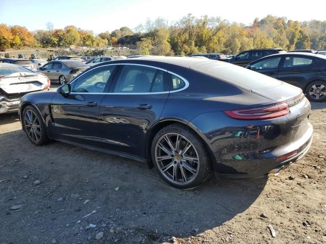 Porsche Panamera 2020 PORSCHE PANAMERA 4S, снимка 2 - Автомобили и джипове - 48363622