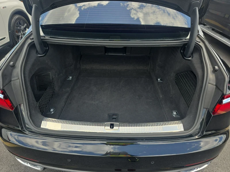 Audi A8 - 54900 лв. - 97712774 | Car24.bg