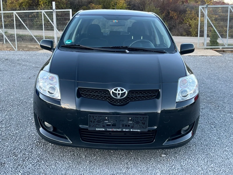Toyota Auris 1.6 i 124k - 6300 лв. / 3221.14 € - 61509426 1