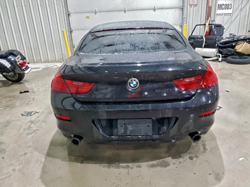BMW 640 XI GRAN COUPE| SOFT CLOSE| �����| | HuD | Mobile.bg � ����������� 5