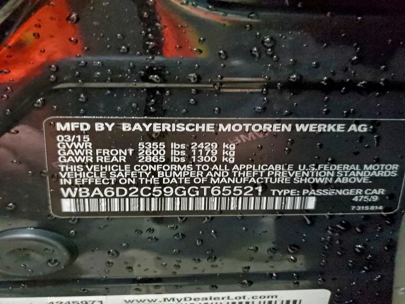 BMW 640 XI GRAN COUPE| SOFT CLOSE| �����| | HuD | Mobile.bg � ����������� 12