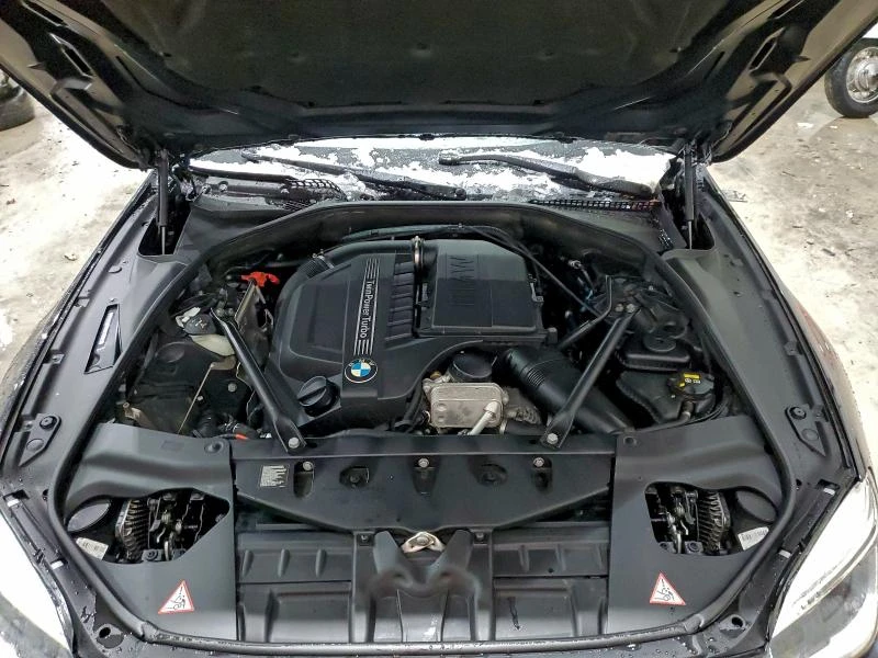 BMW 640 XI GRAN COUPE| SOFT CLOSE| �����| | HuD | Mobile.bg � ����������� 11