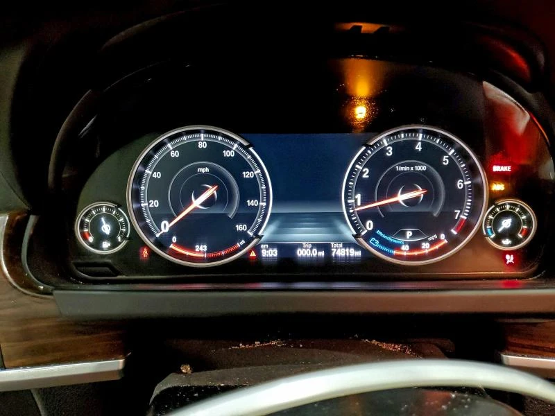 BMW 640 XI GRAN COUPE| SOFT CLOSE| �����| | HuD | Mobile.bg � ����������� 9