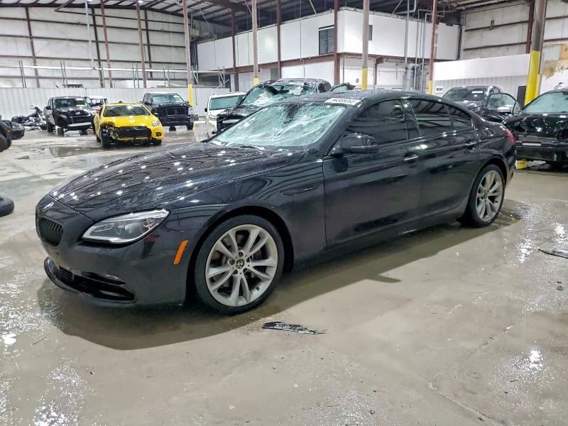 BMW 640 XI GRAN COUPE| SOFT CLOSE| �����| | HuD | Mobile.bg � ����������� 3