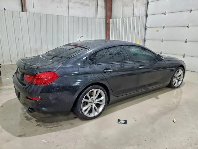 BMW 640 XI GRAN COUPE| SOFT CLOSE| �����| | HuD | Mobile.bg � ����������� 6