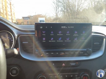 Kia Ceed W 1.6 GDI Inspiration, снимка 7 - Автомобили и джипове - 54123501