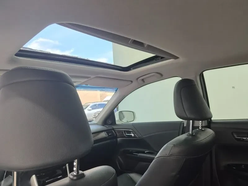 Honda Accord 2.4 9Th Generation, снимка 14 - Автомобили и джипове - 55750885