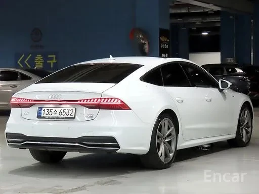 Audi A7 Quttro Premium 55 TFSI * FULL MAX , снимка 3 - Автомобили и джипове - 56117975