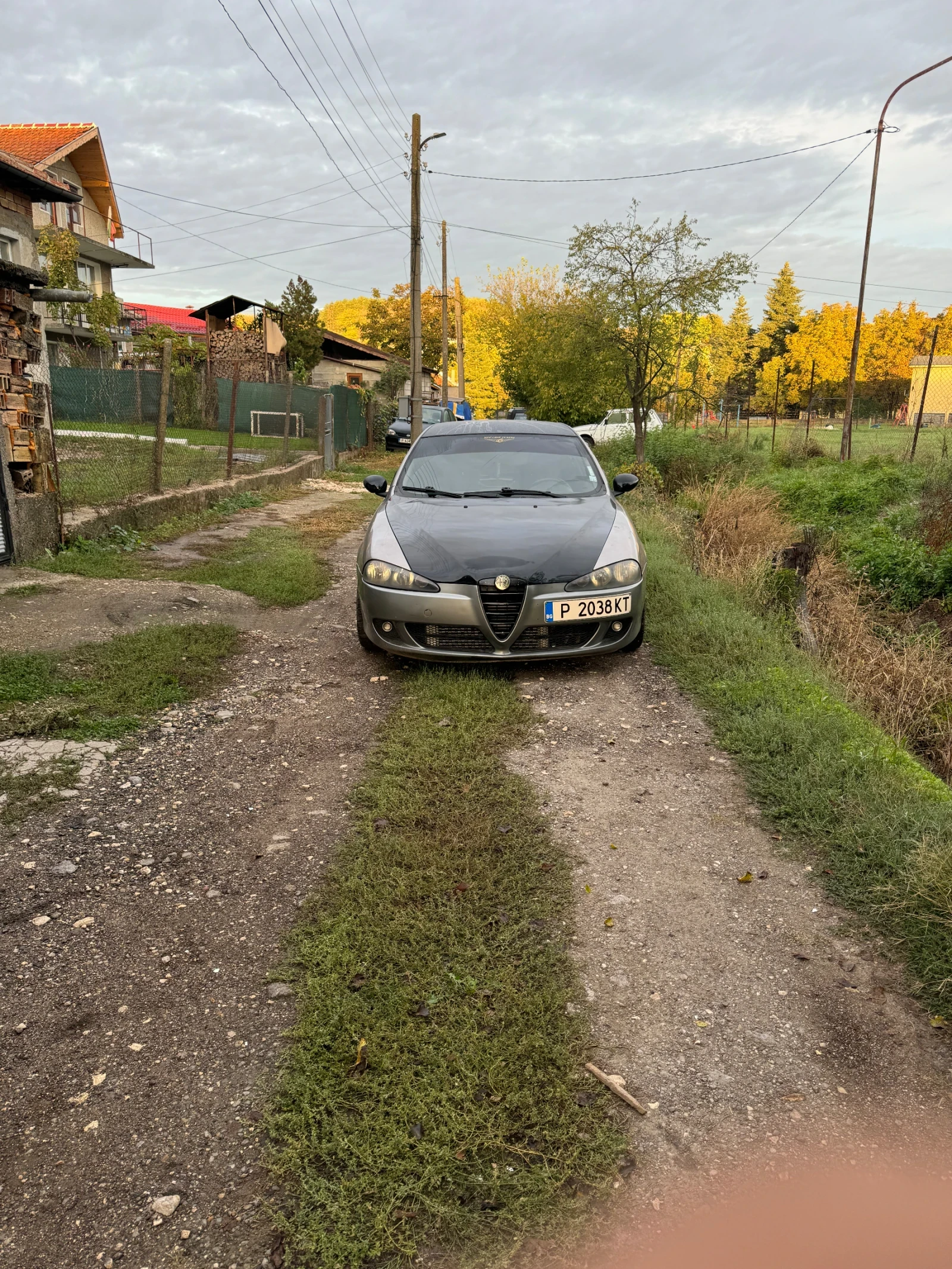 Alfa Romeo 147  - изображение 3