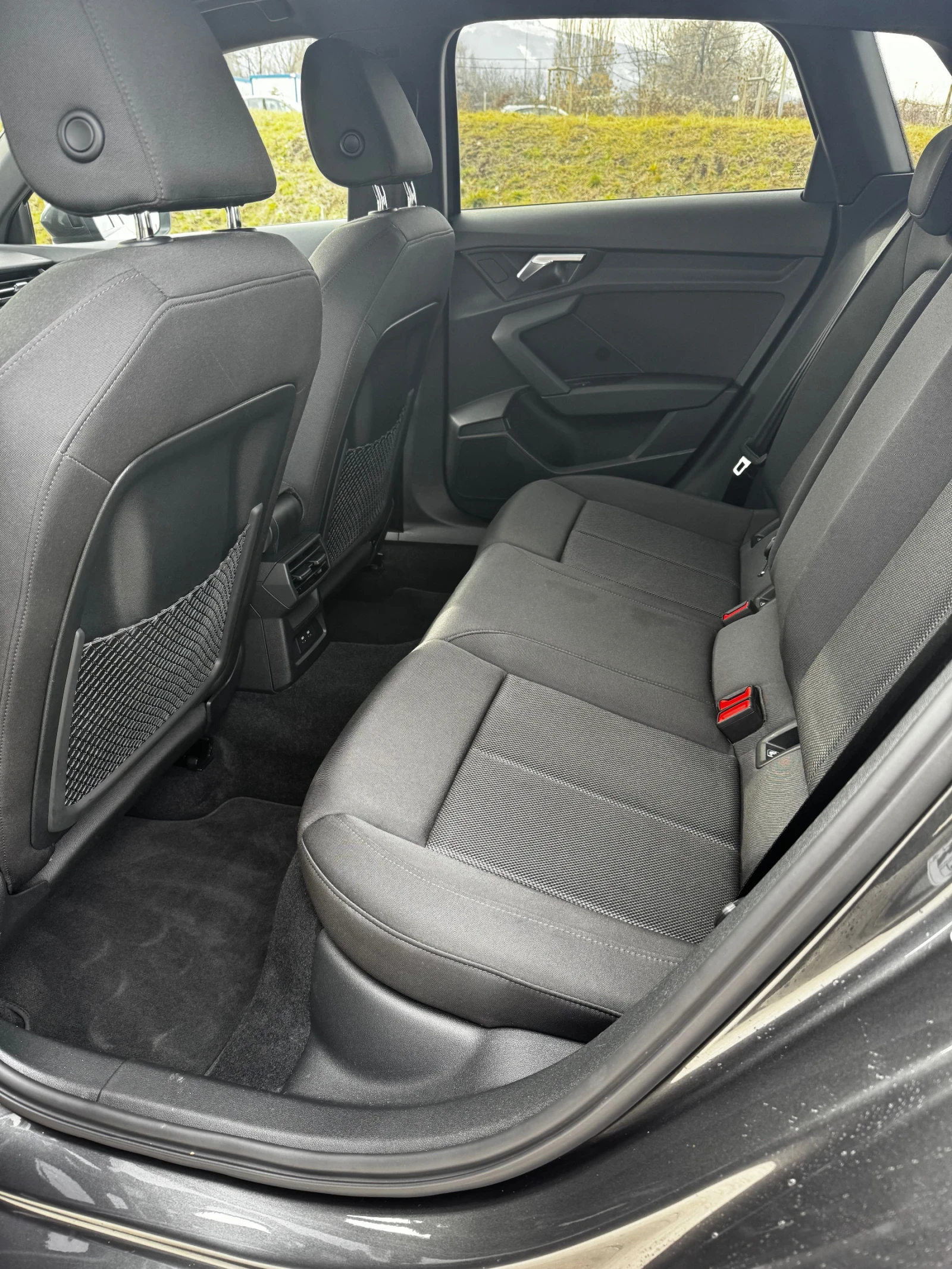 Audi A3 8Y 1.4TFSI-e, S-line | Mobile.bg � ����������� 16