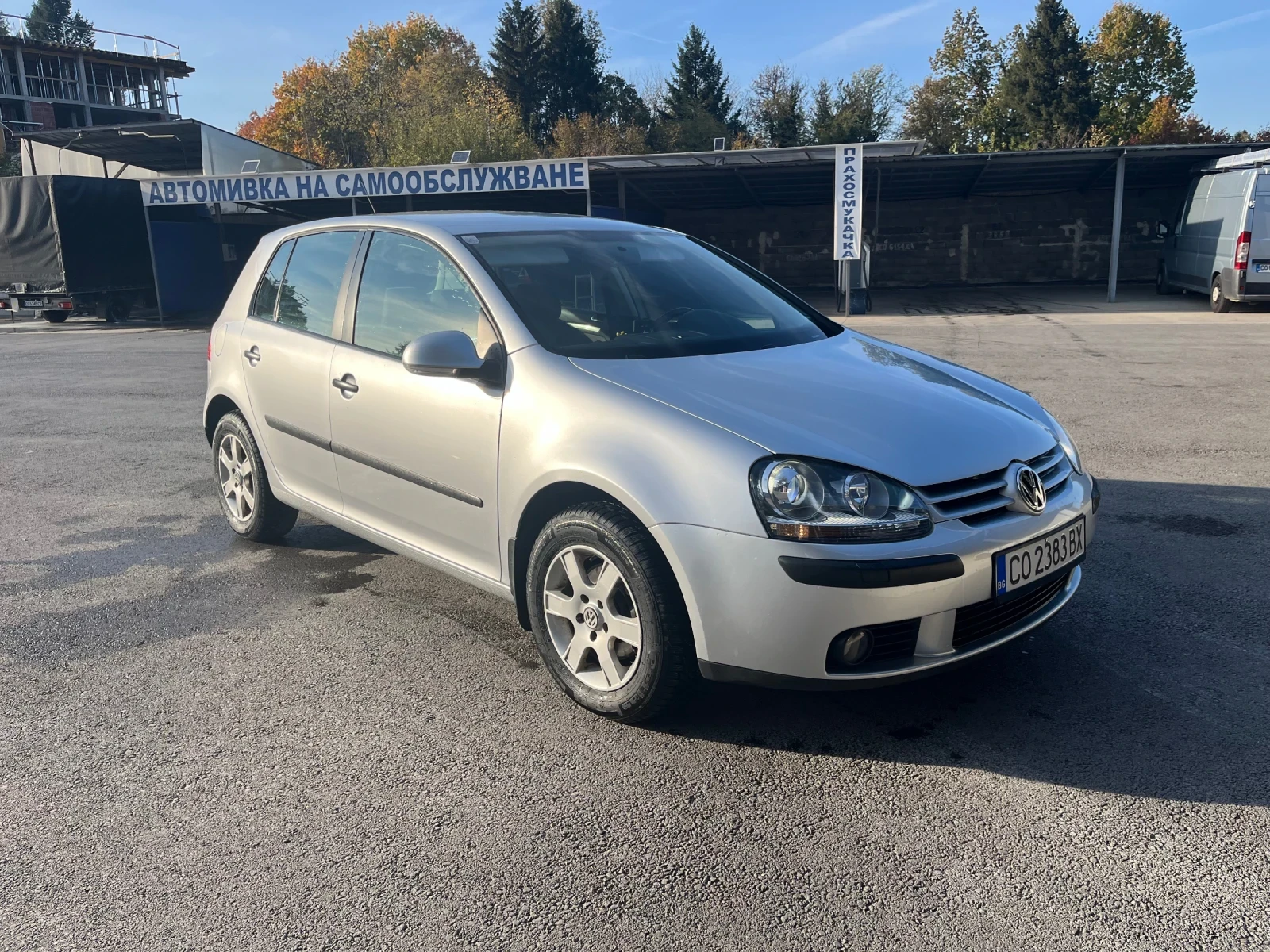 VW Golf 1.9TDI 105hp 4motion 6  | Mobile.bg   1