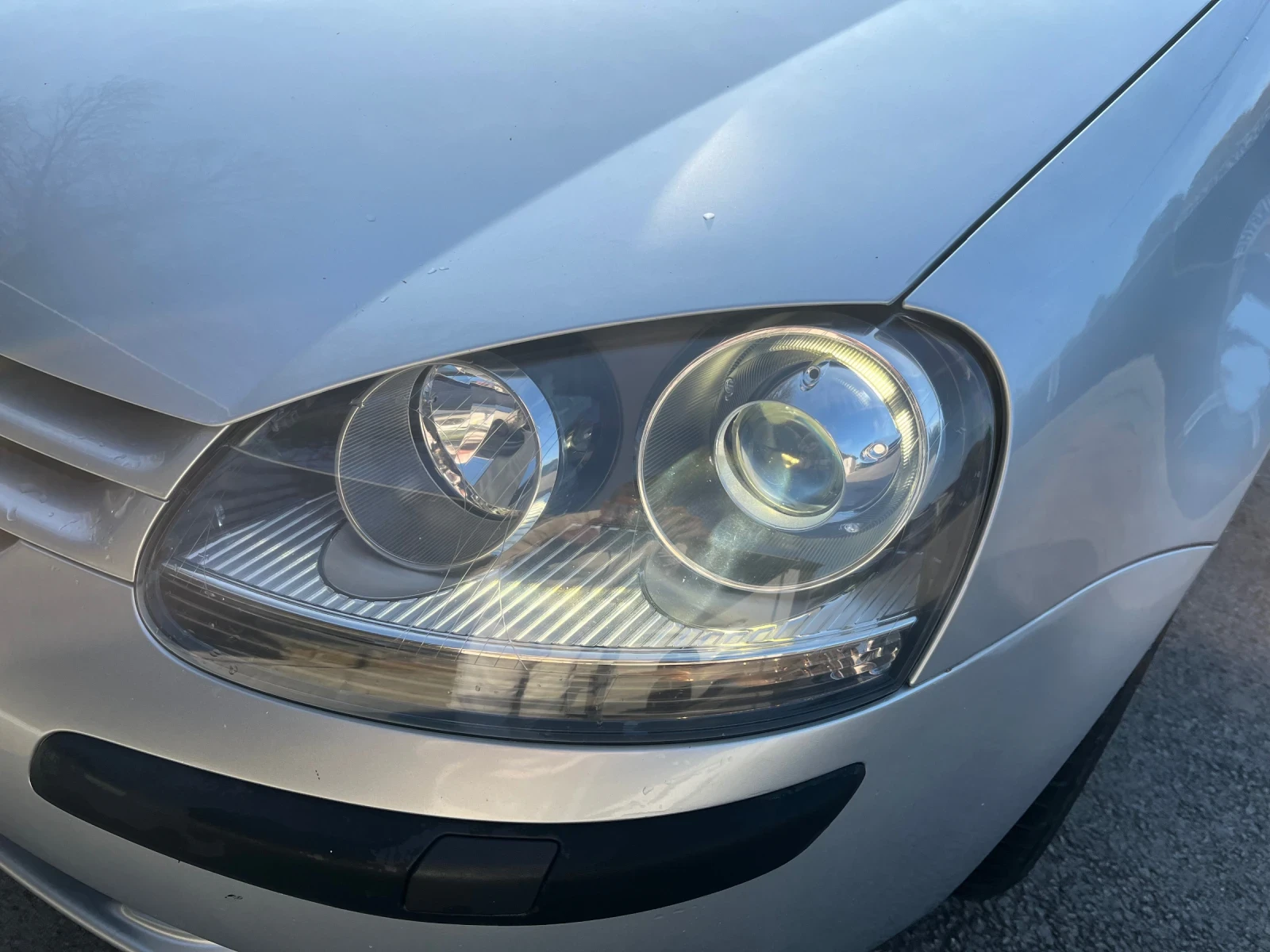 VW Golf 1.9TDI 105hp 4motion 6 скорости - изображение 5