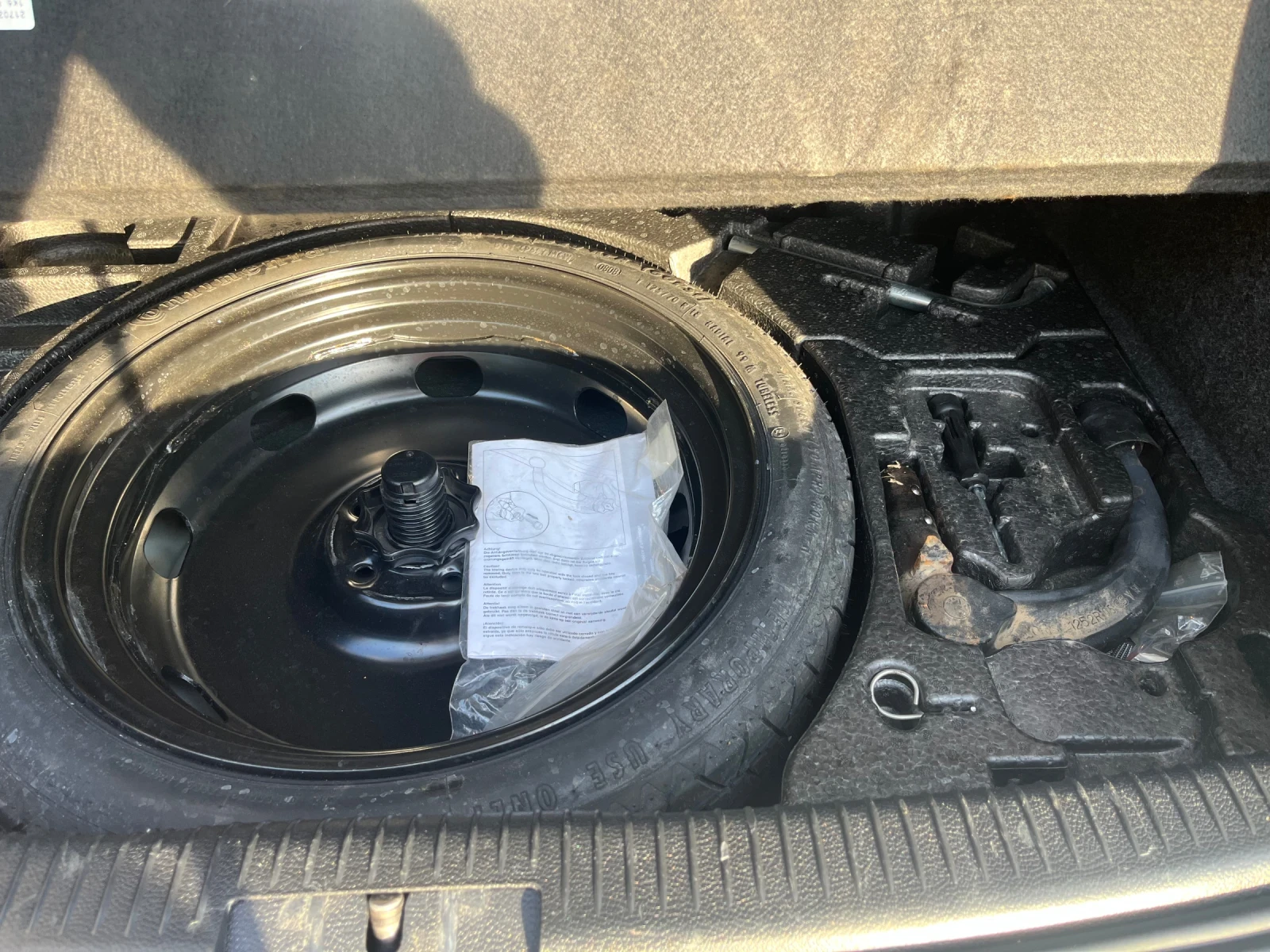 VW Golf 1.9TDI 105hp 4motion 6  | Mobile.bg   17