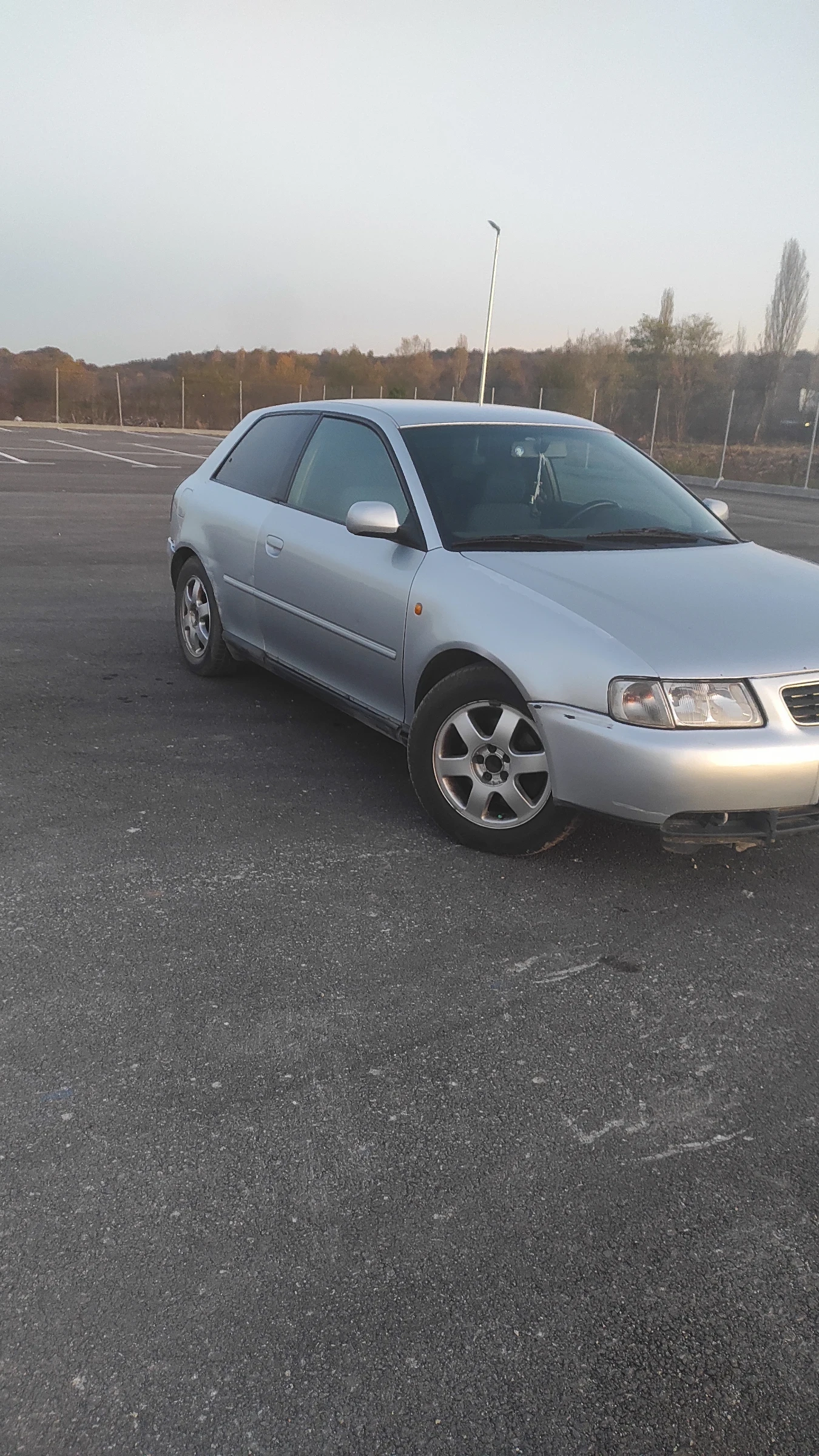 Audi A3 | Mobile.bg � ����������� 1