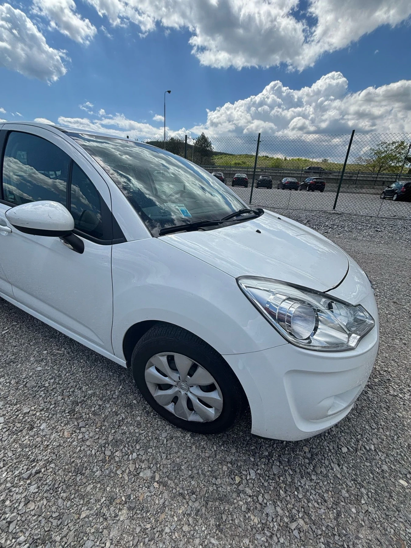 Citroen C3 1.1 бензин 57000км - изображение 8