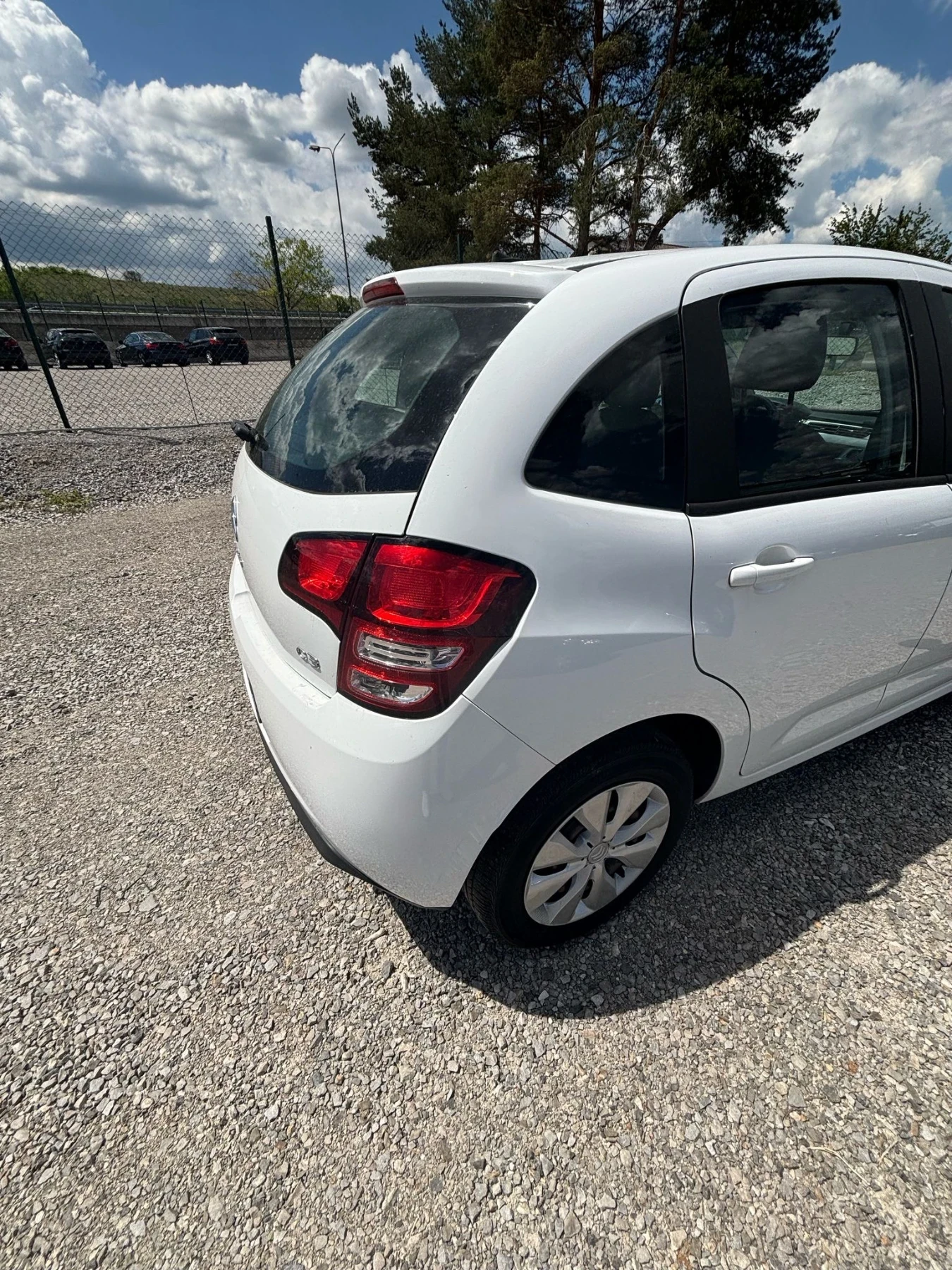 Citroen C3 1.1 бензин 57000км - изображение 6