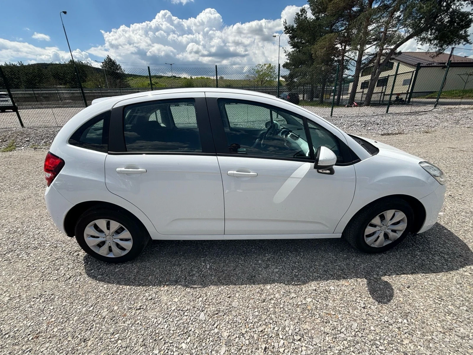 Citroen C3 1.1 бензин 57000км - изображение 7