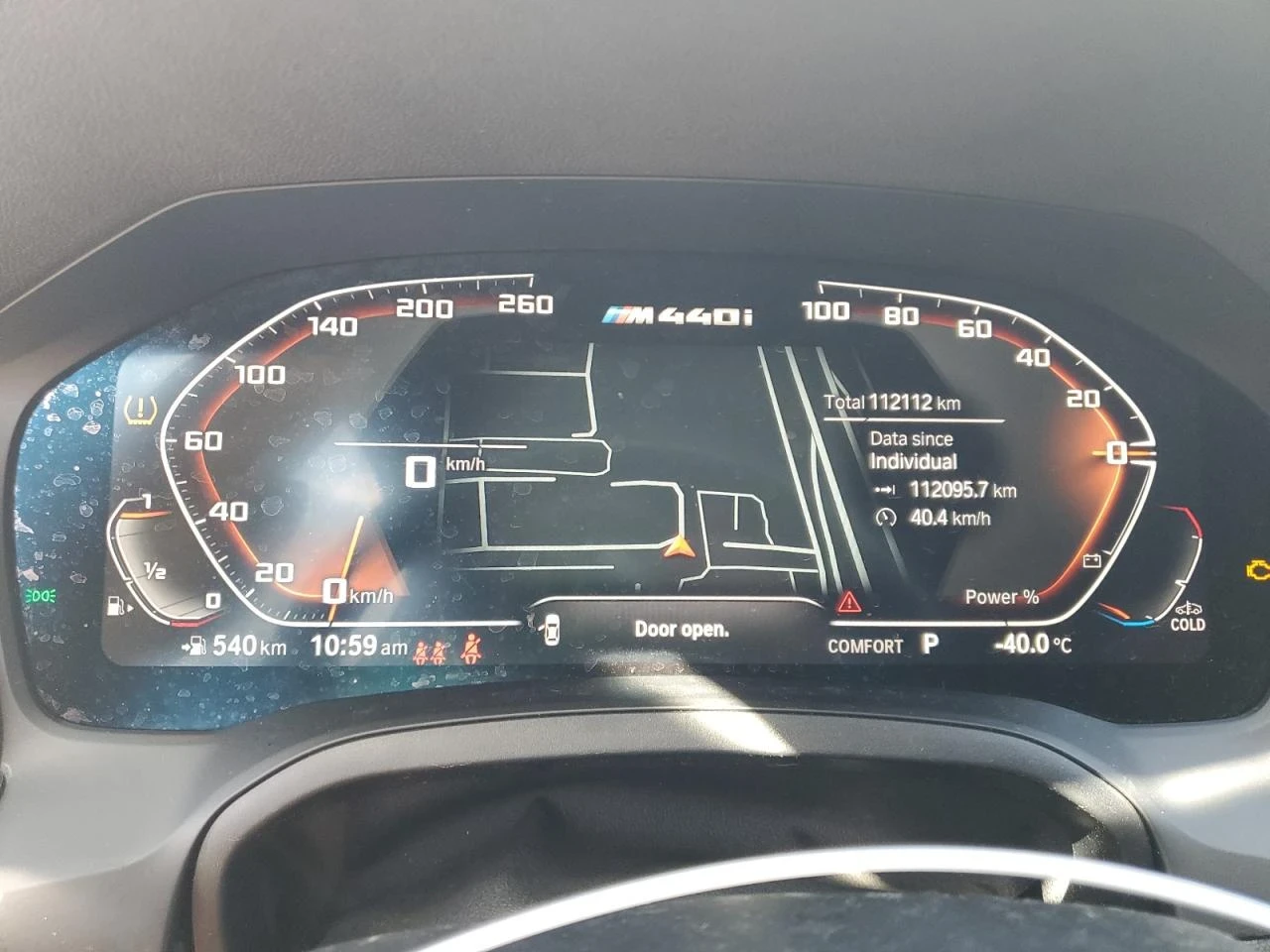 BMW 440  - изображение 9