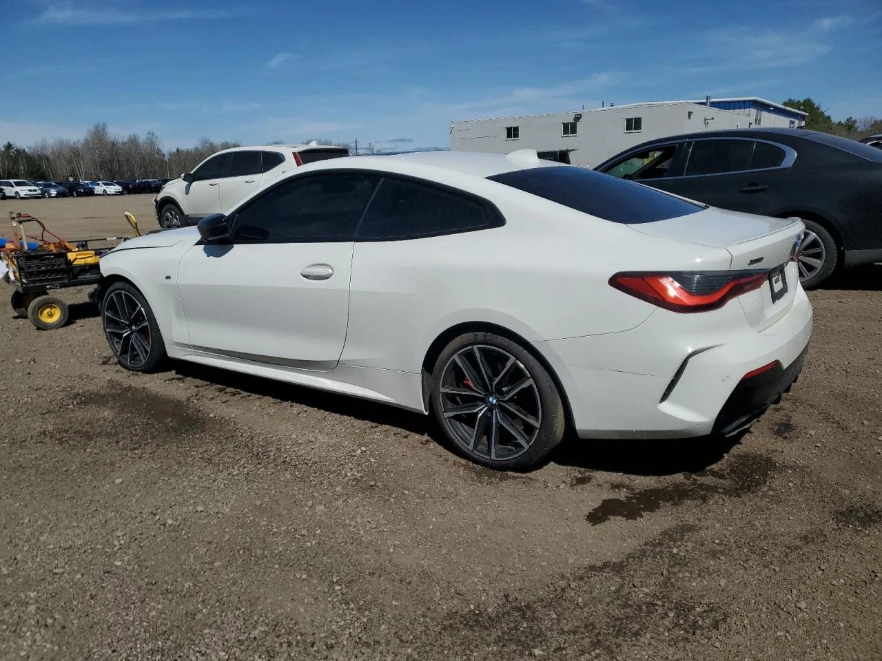 BMW 440  - изображение 2