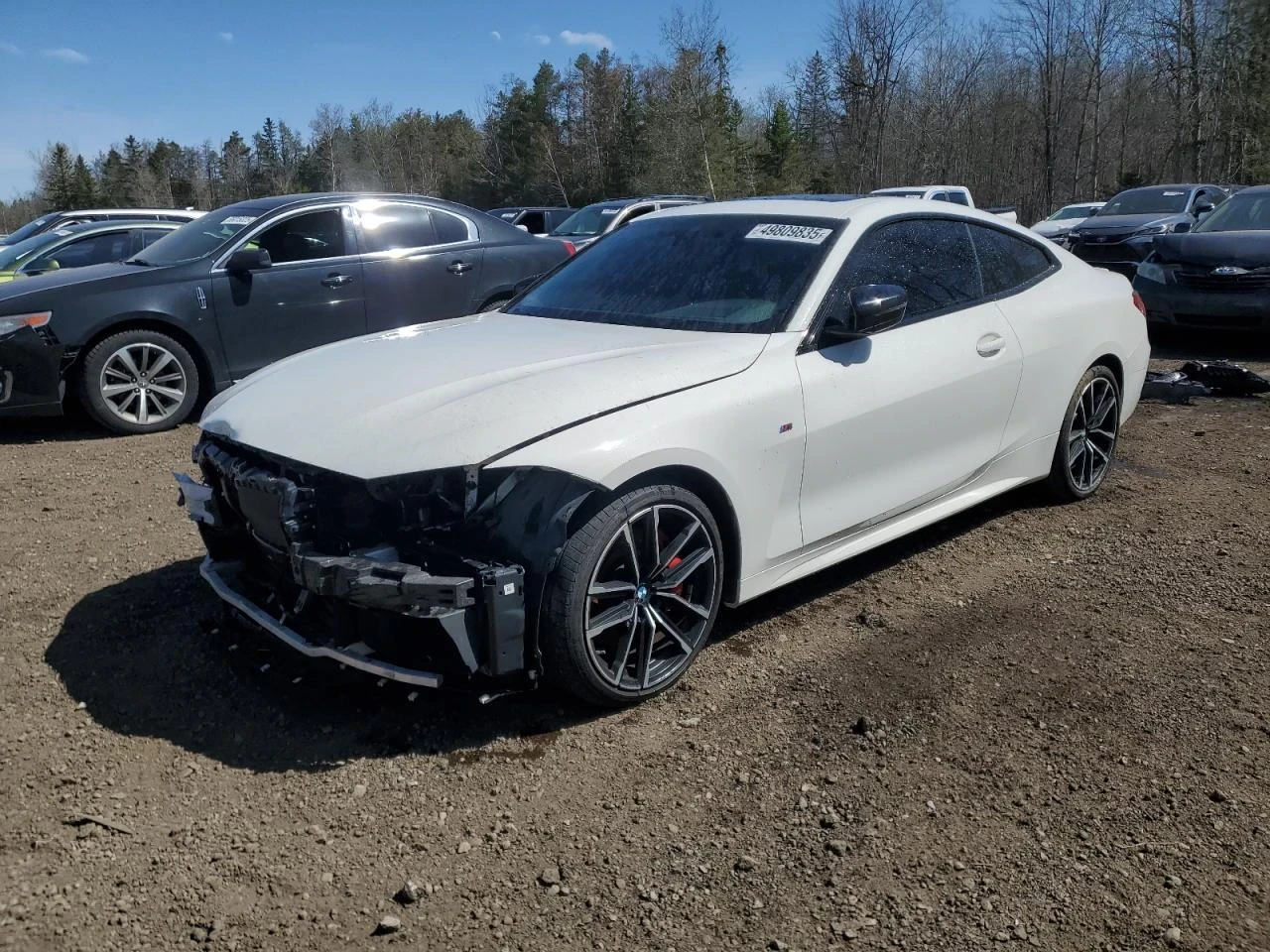 BMW 440  - изображение 3