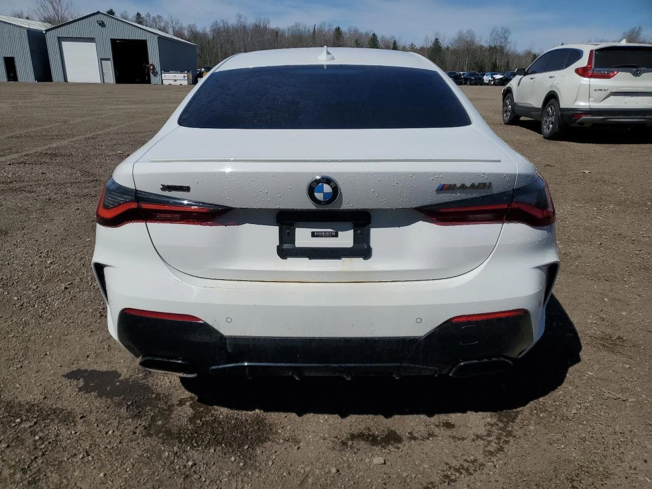 BMW 440  - изображение 6