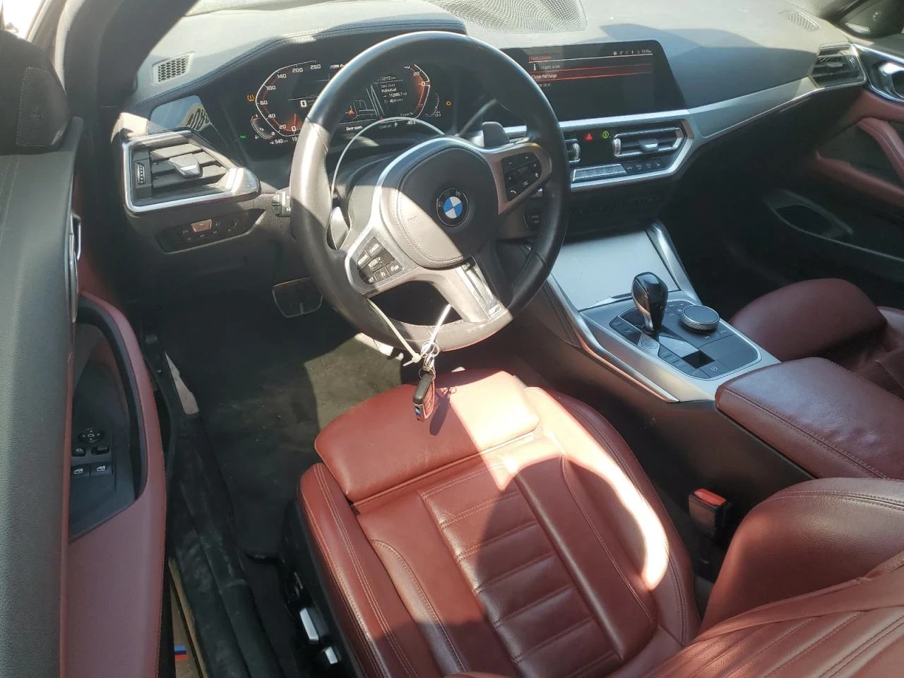 BMW 440  - изображение 8