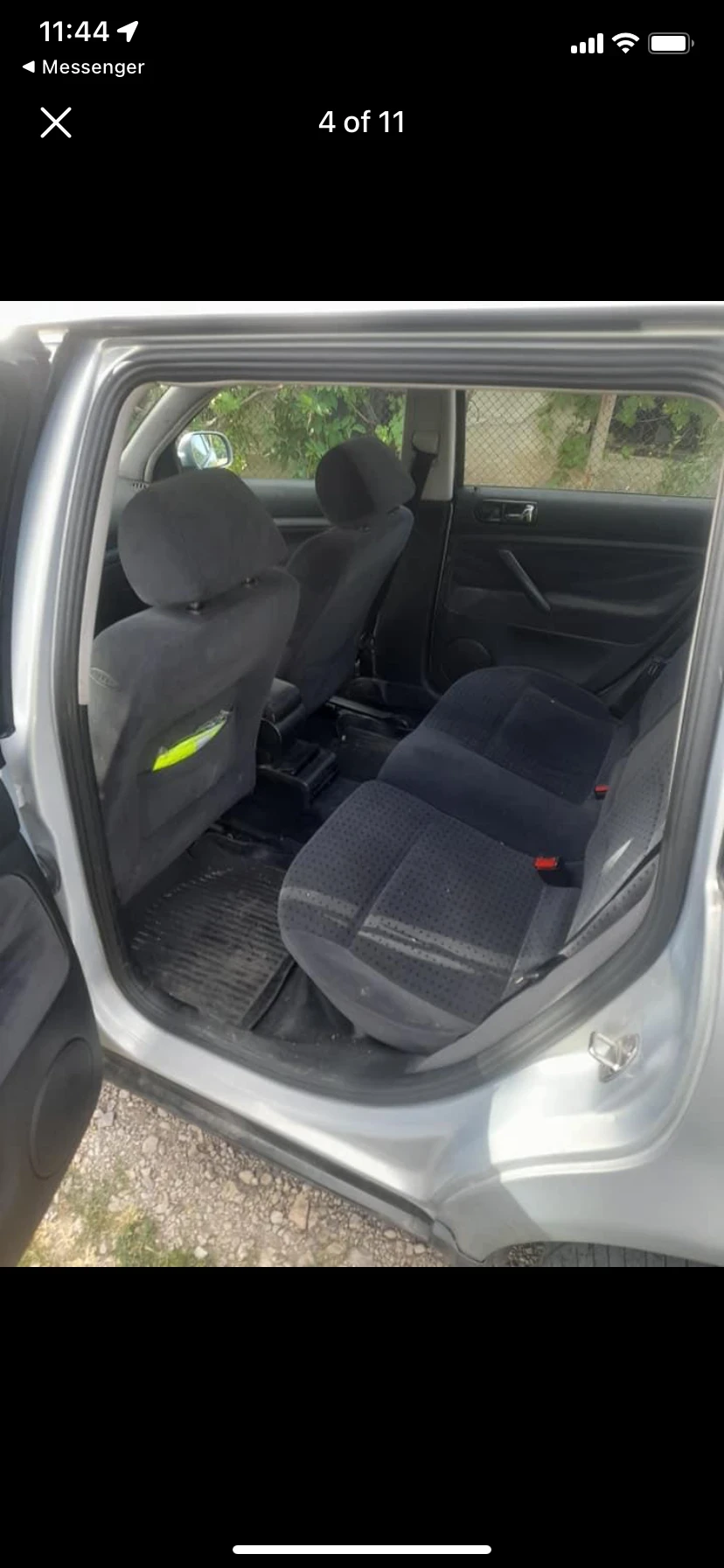 VW Passat 1.9 TDI - изображение 4