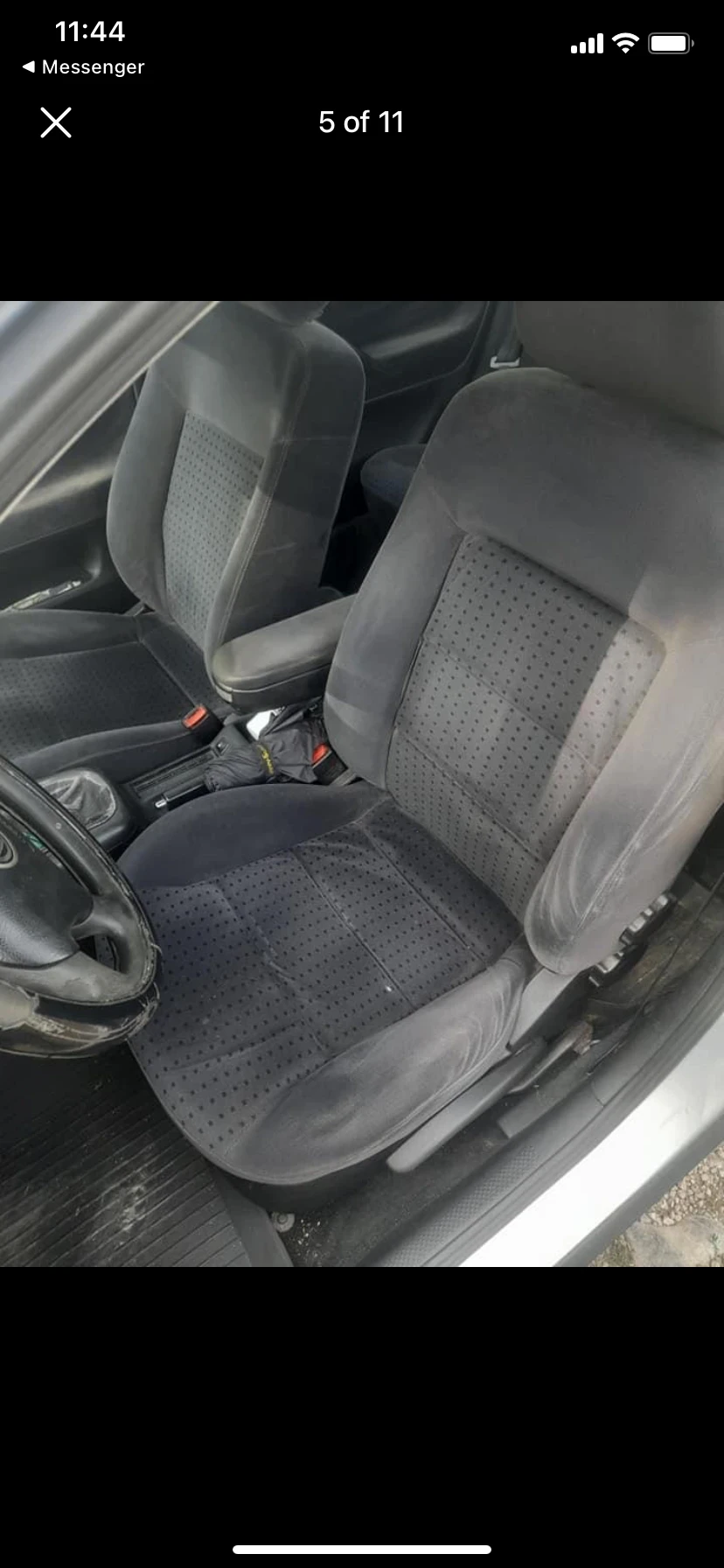 VW Passat 1.9 TDI - изображение 3
