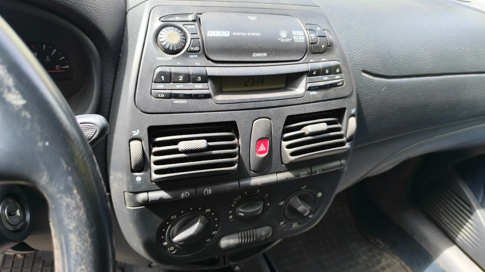 Fiat Marea  - изображение 6