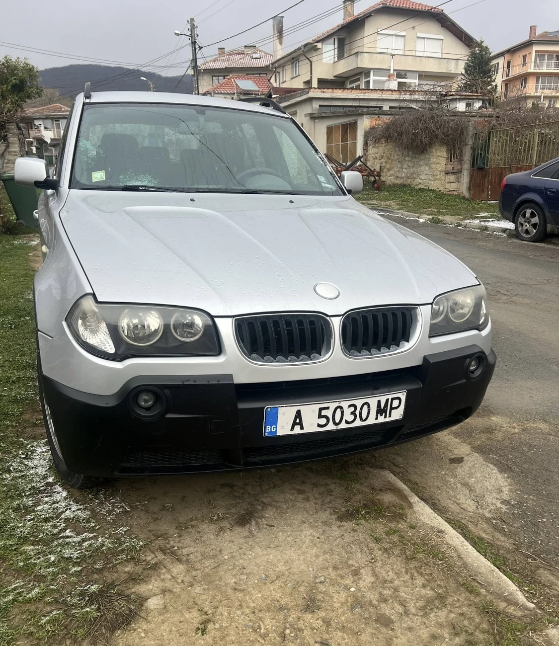 BMW 216  - изображение 5