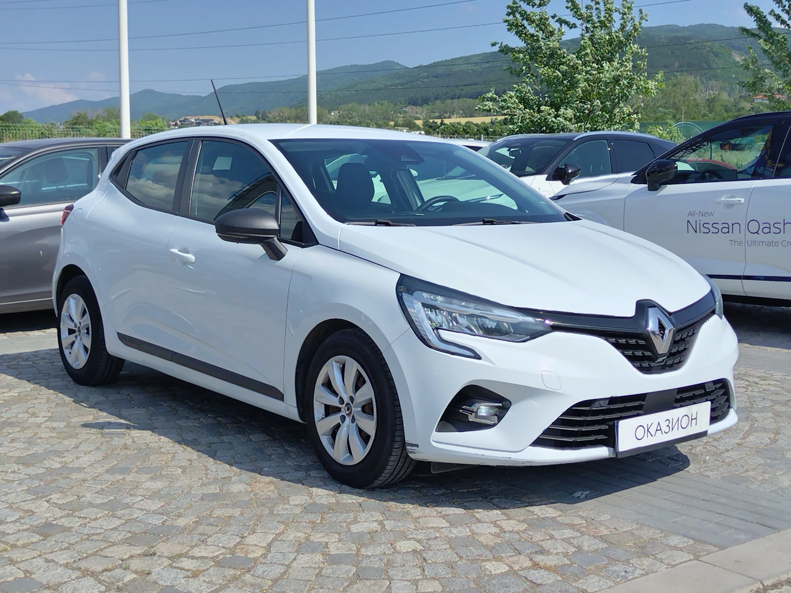 Renault Clio 1.0TCe/ 100к.с./Life - изображение 3