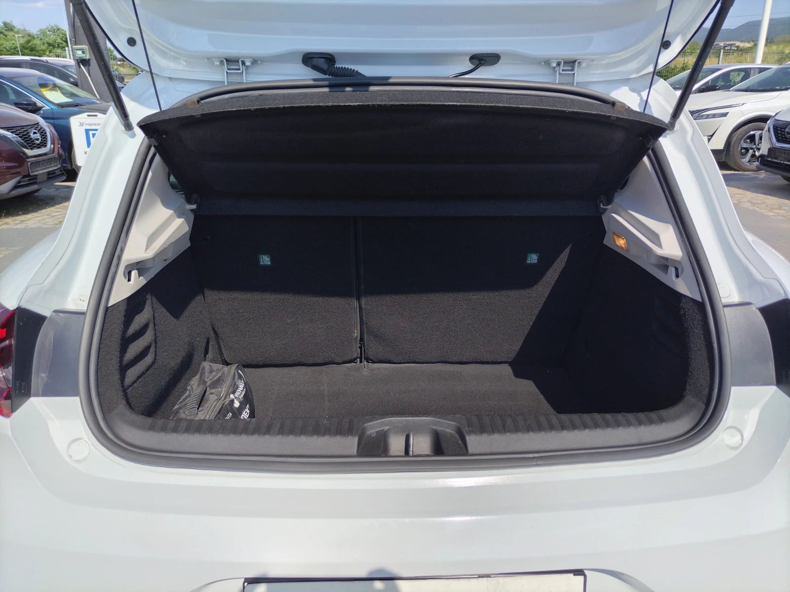 Renault Clio 1.0TCe/ 100�.�./Life | Mobile.bg � ����������� 15