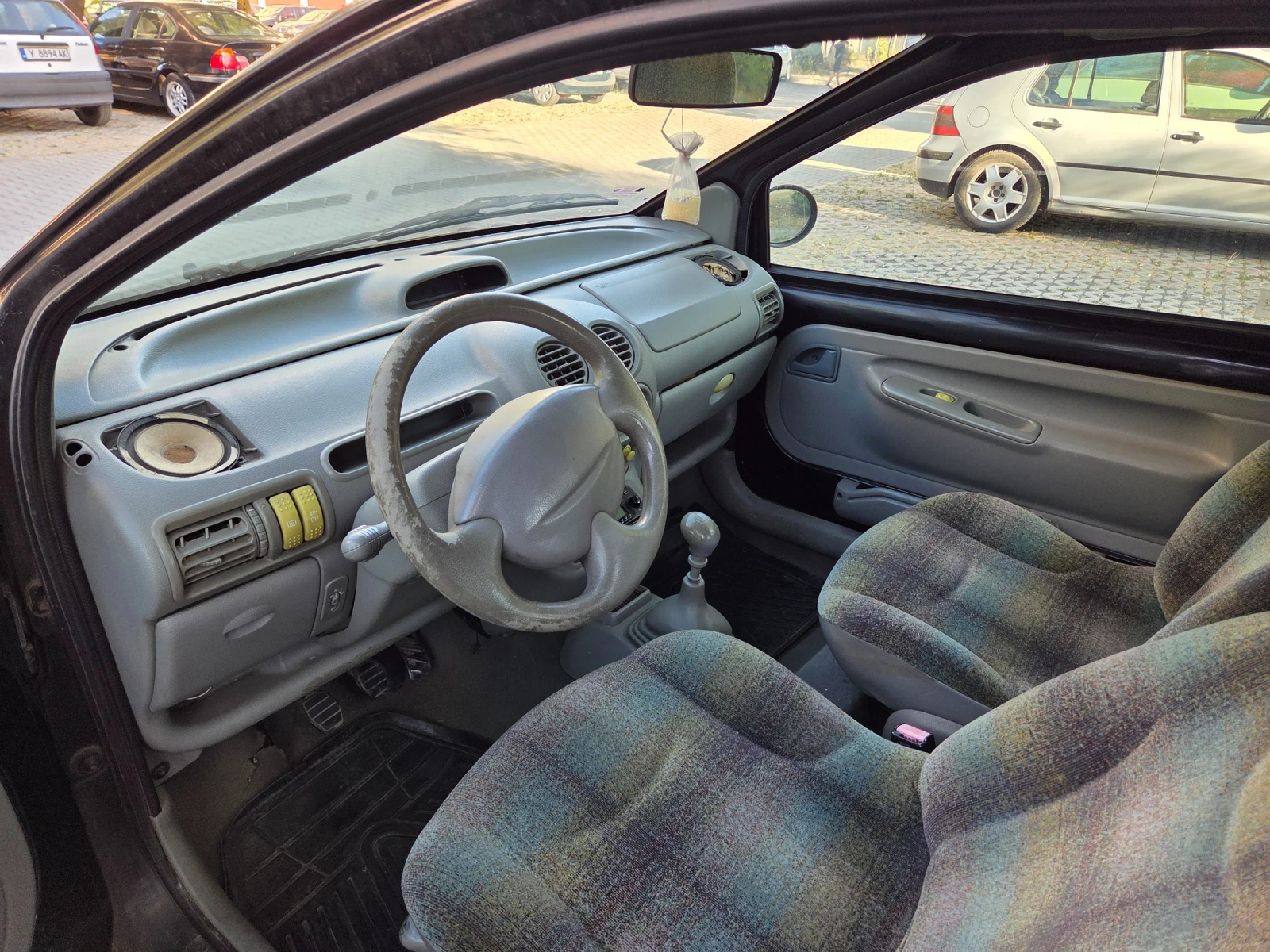 Renault Twingo  - изображение 5
