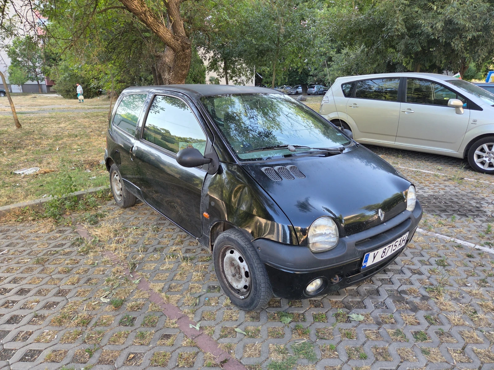 Renault Twingo  - изображение 2