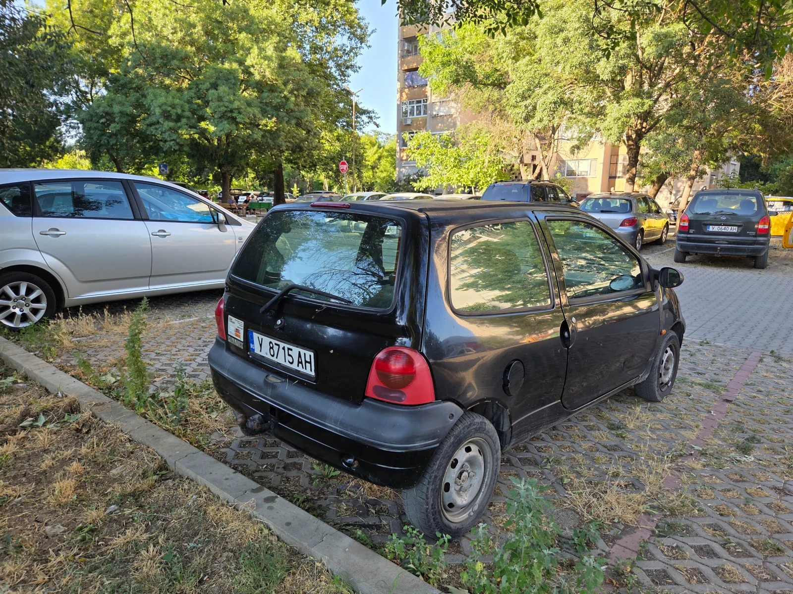 Renault Twingo  - изображение 3