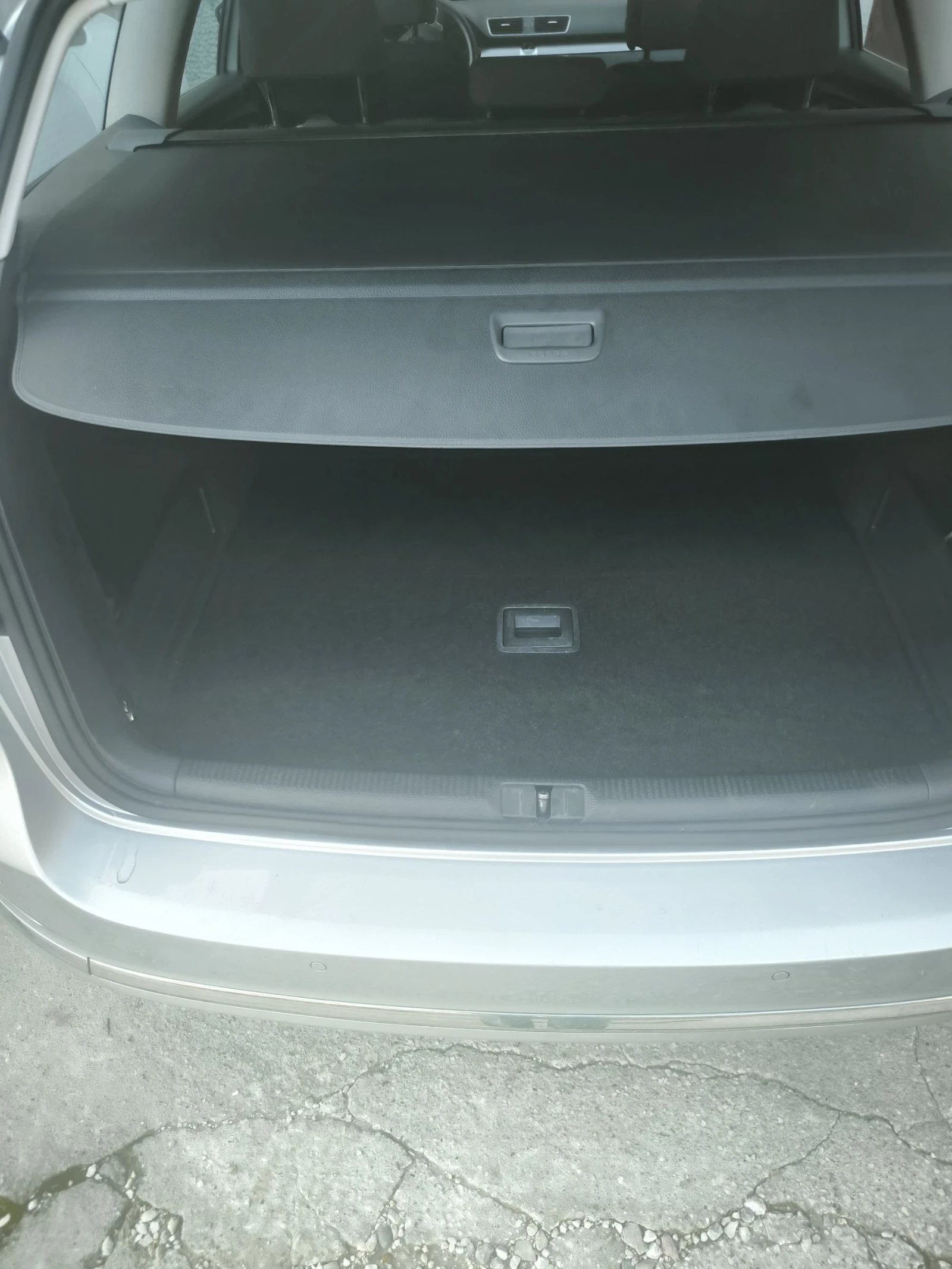 VW Passat 1.6 tdi - изображение 9
