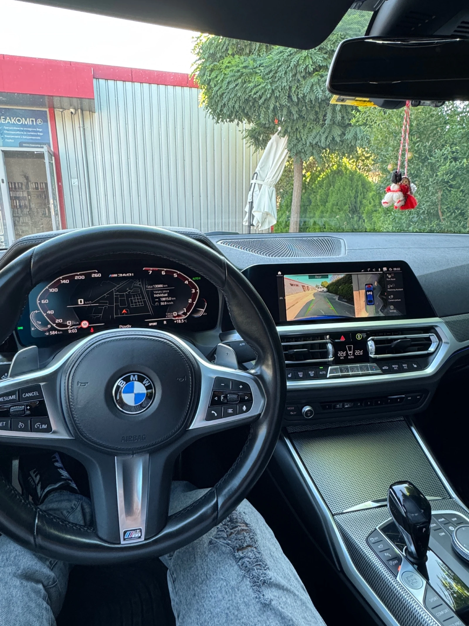 BMW 340 M340i XDrive - изображение 6