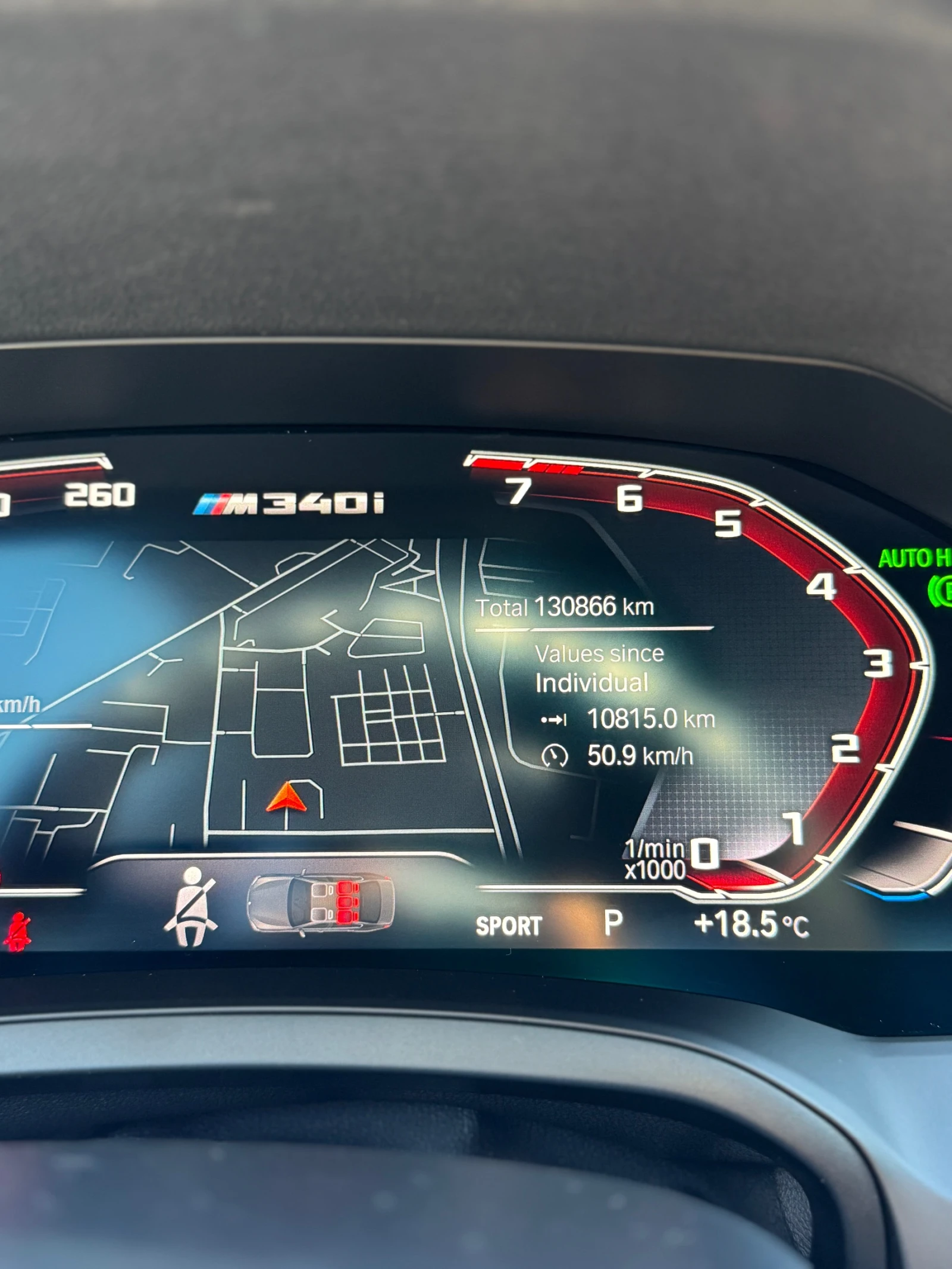 BMW 340 M340i XDrive - изображение 4