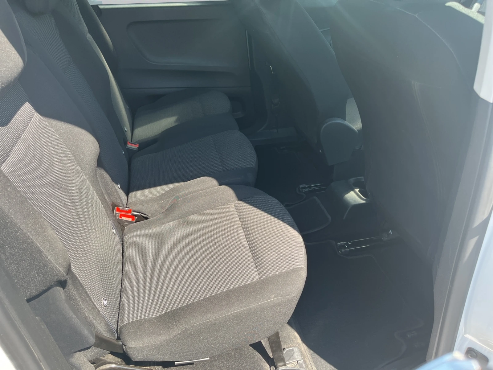 Opel Combo  - изображение 7