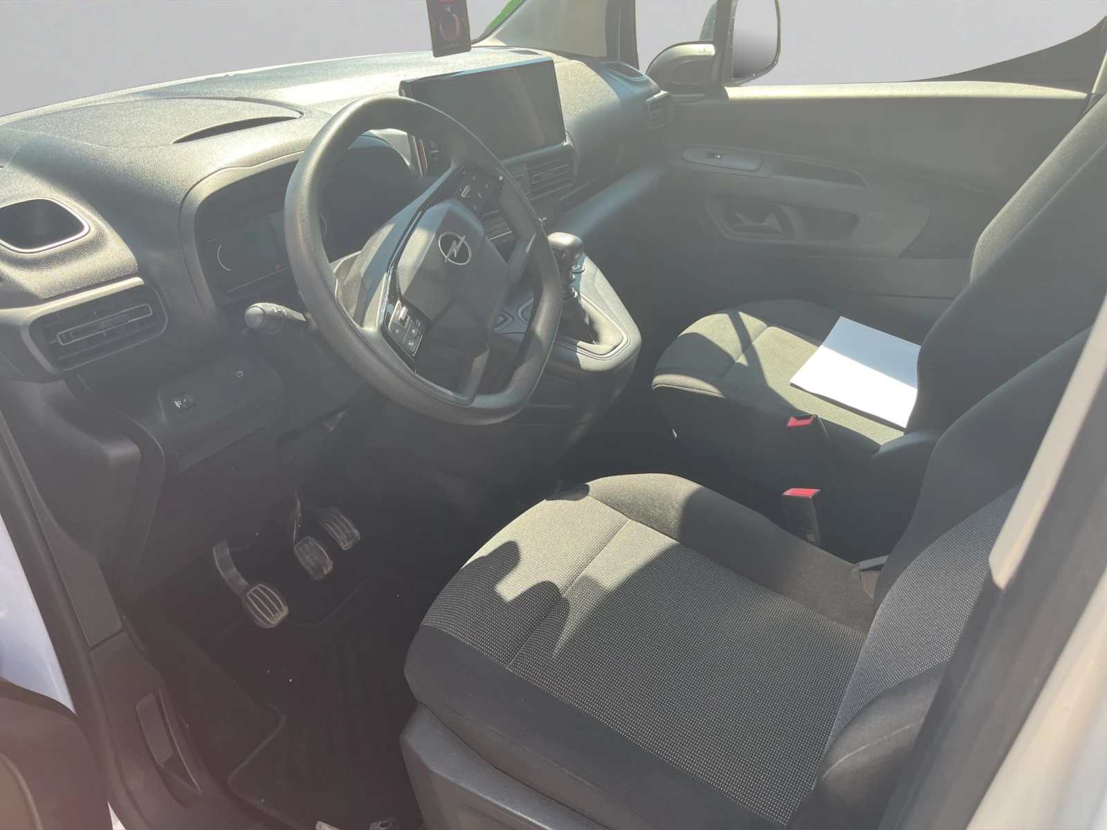Opel Combo  - изображение 9