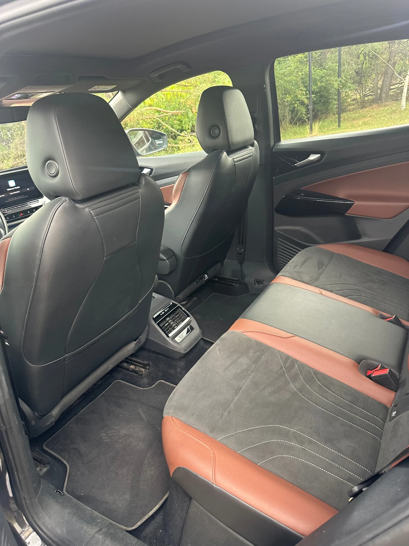 VW ID.4 PRO, 82kW, Термопомпа - изображение 5