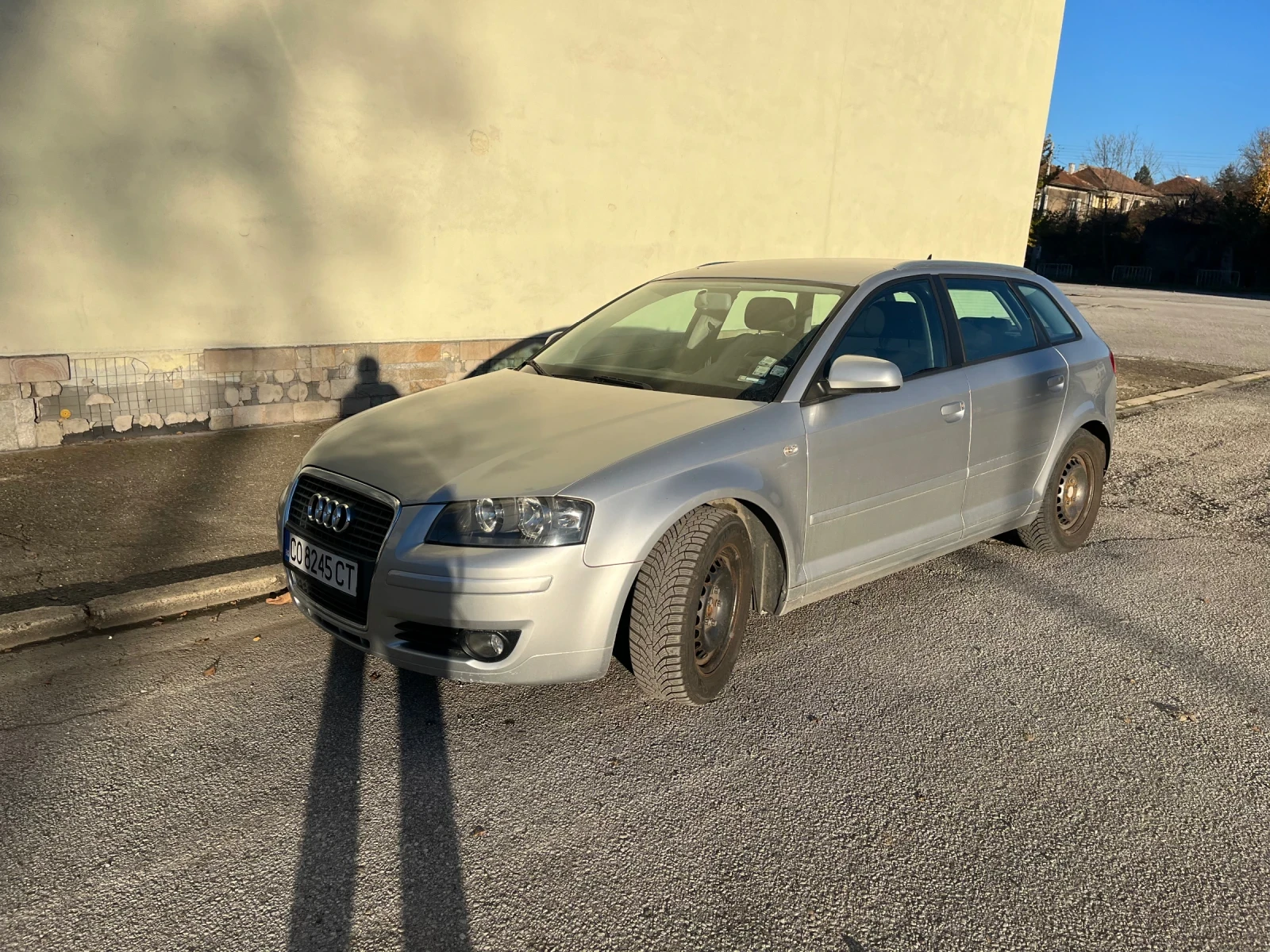Audi A3 Sportback BMM | Mobile.bg � ����������� 2