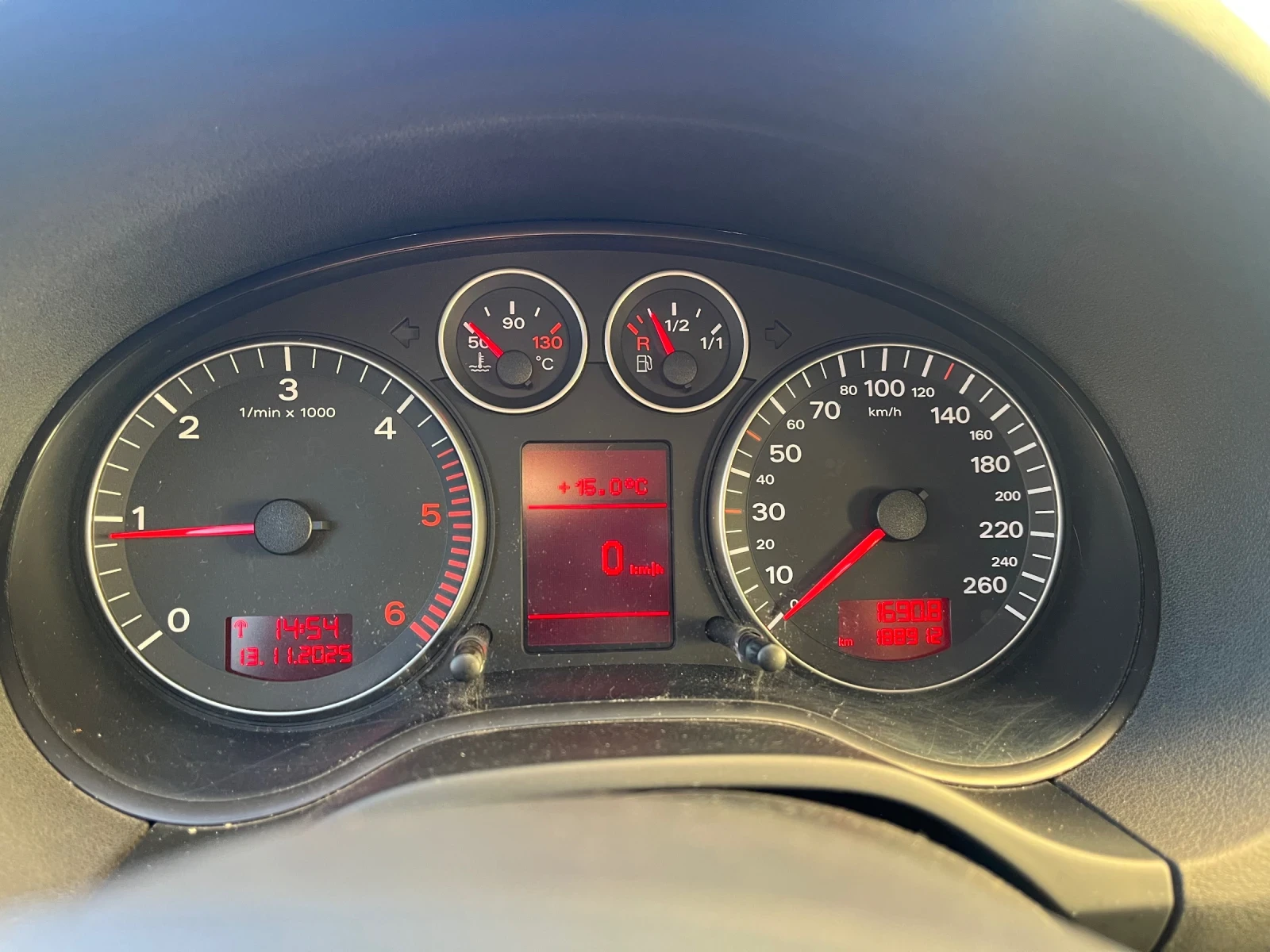 Audi A3 Sportback BMM | Mobile.bg � ����������� 7